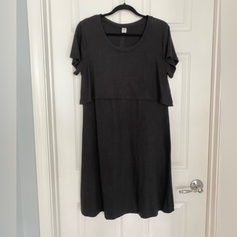 Nursing Dress